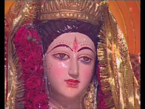 Le Ambe Naam Chal Re Chal Vaishno Dham Chal Re Lyrics In Hindi
