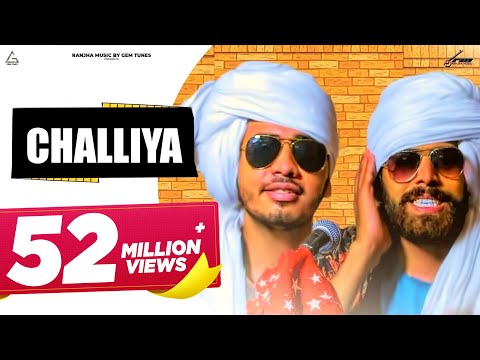 Challiya Lyrics In Hindi