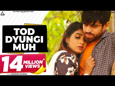 Tod Dyungi Muh Lyrics In Hindi