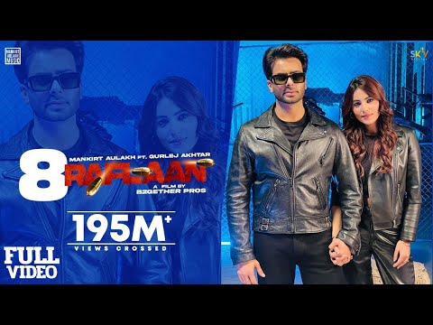 8 Raflaan Lyrics In Hindi