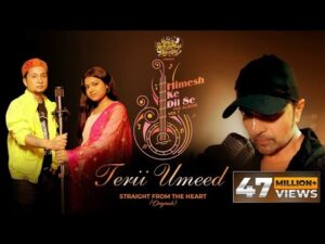 Teri Umeed Lyrics In Hindi
