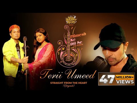 Teri Umeed Lyrics In Hindi