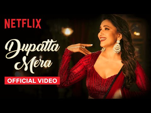 Dupatta Mera Lyrics In Hindi
