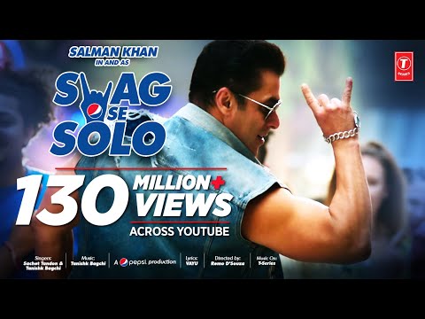 Swag Se Solo Lyrics In Hindi
