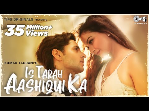 Is Tarah Aashiqui Ka Hindi Lyrics