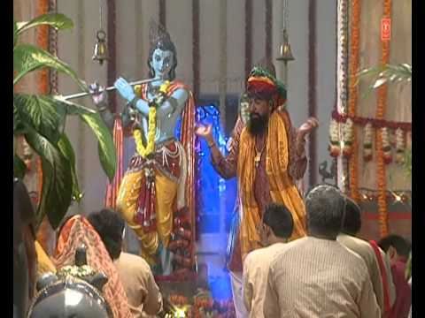 Kankariya Se Matki Fodi Madan Gopal Lyrics In Hindi
