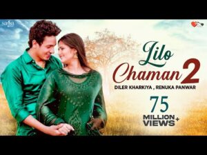 Lilo Chaman 2 Lyrics In Hindi