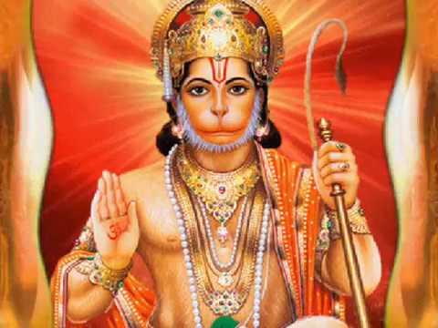 Shree Hanumaan Chalisa Lyrics In Tamil