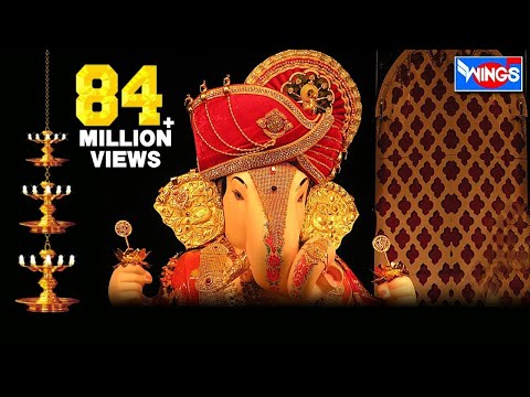 Sukhkarta Dukhharta Lyrics In Hindi