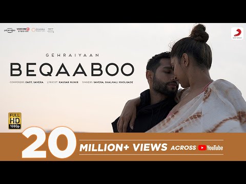 Bekaboo Lyrics In Hindi
