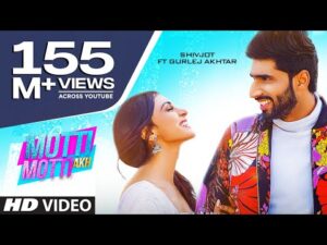 Motti Motti Akh Lyrics