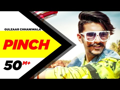 Pinch Lyrics In Hindi