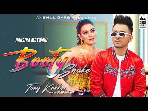 Booty Shake Lyrics In Hindi