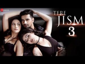 Tere Jism 3 Lyrics In Hindi