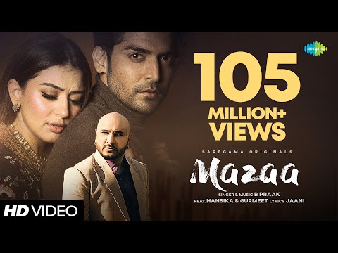 Mazaa Aa Gaya Lyrics