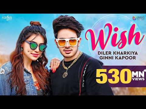 Wish Song Lyrics In Hindi
