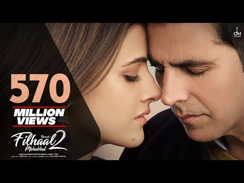 Filhaal 2 Mohabbat Lyrics In Hindi