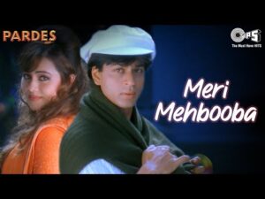 Meri Mehbooba Lyrics In Hindi