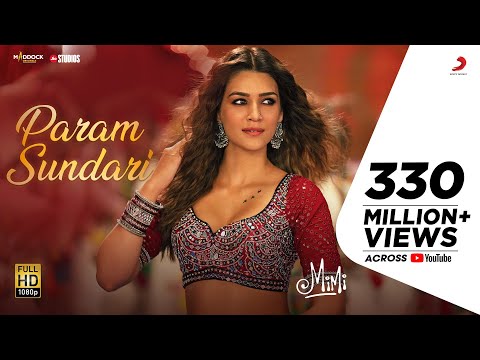 Param Sundari Lyrics In Hindi