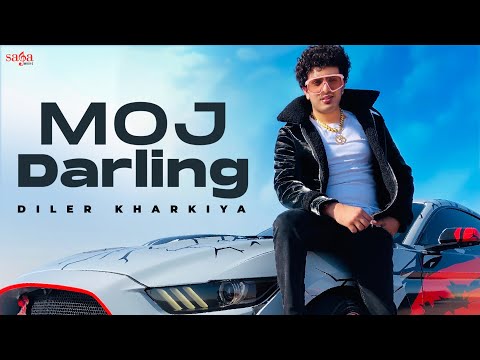 Moj Darling Lyrics In Hindi