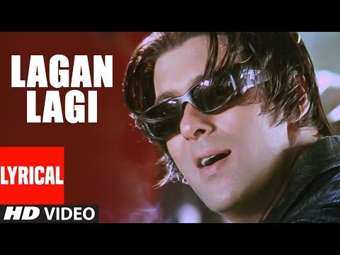 Lagan Lagi Lyrics In Hindi