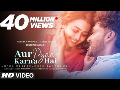 Aur Pyar Karna Hai Lyrics In Hindi