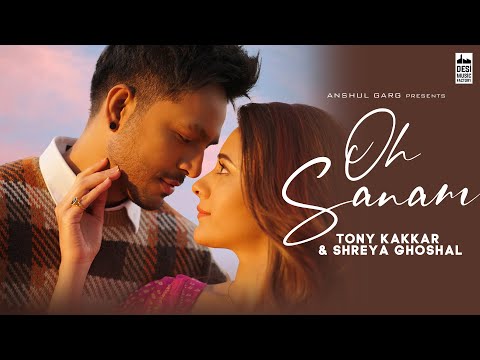 Oh Sanam Hindi Lyrics