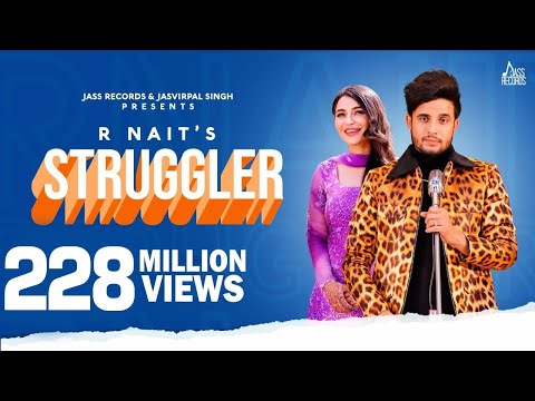 Struggler Lyrics In Hindi