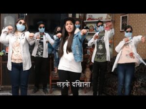 Hoga Na Corona Lyrics In Hindi