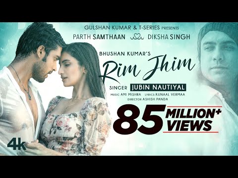 Rim Jhim Lyrics In Hindi