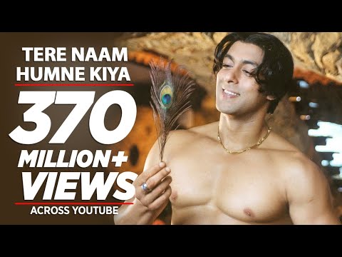 Tere Naam Lyrics In Hindi