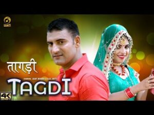 Tagdi Lyrics In Hindi