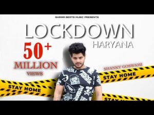 Lockdown Lyrics In Hindi