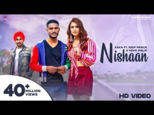 Nishaan Lyrics In Hindi