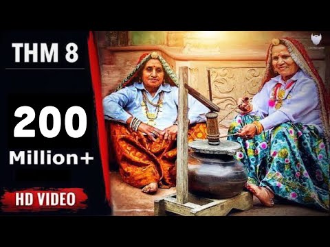 Halka Dupatta Tera Muh Dikhe Lyrics In Hindi