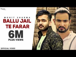 Ballu Jail Te Farar Lyrics In Hindi