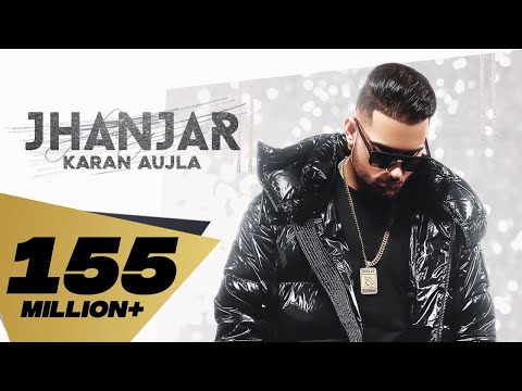 Jhanjhar Lyrics In Hindi