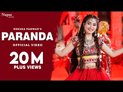 Paranda Lyrics In Hindi