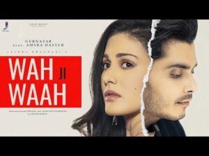 Wah Ji Wah Lyrics In Hindi