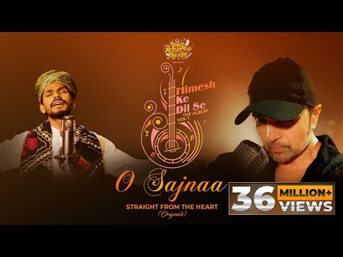 O Sajnaa Lyrics In Hindi