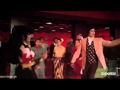 Main Hoon Don Lyrics In Hindi