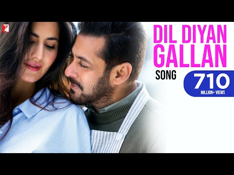 Dil Diyan Gallan Lyrics In Hindi