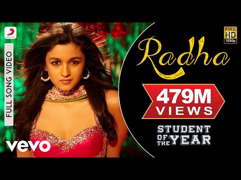 Radha Teri Chunri Lyrics