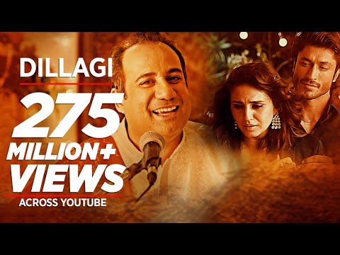 Tumhe Dillagi Bhool Jani Padegi Lyrics