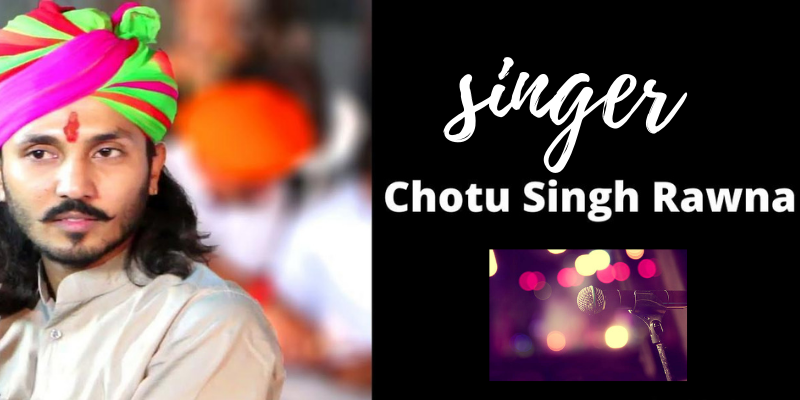 Chhotu Singh Rawna