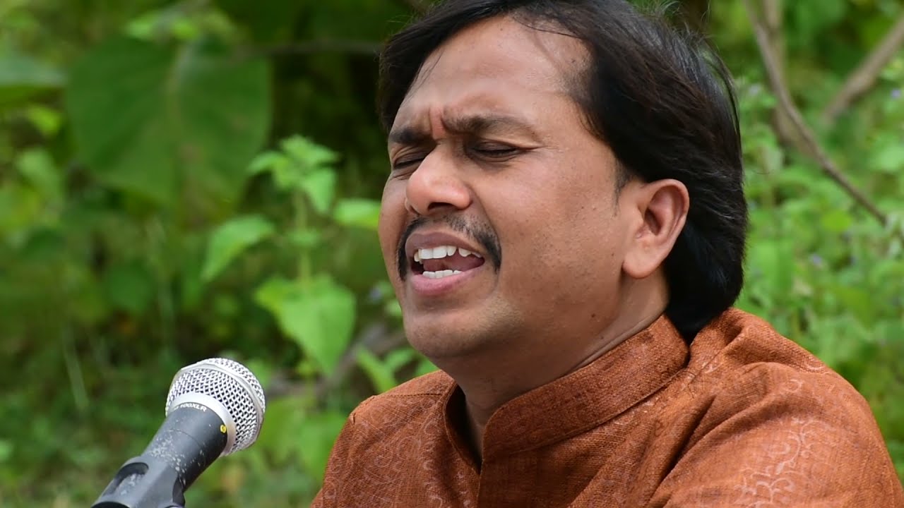 Guru Charan Das