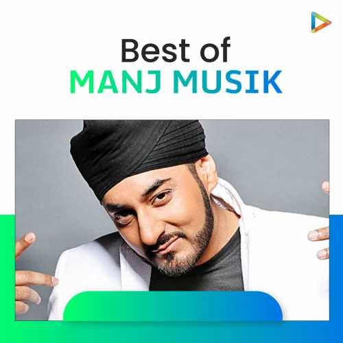 Manj Musik