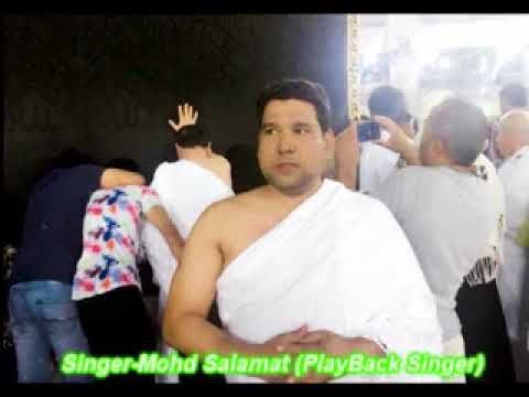 Mohammad Salamat