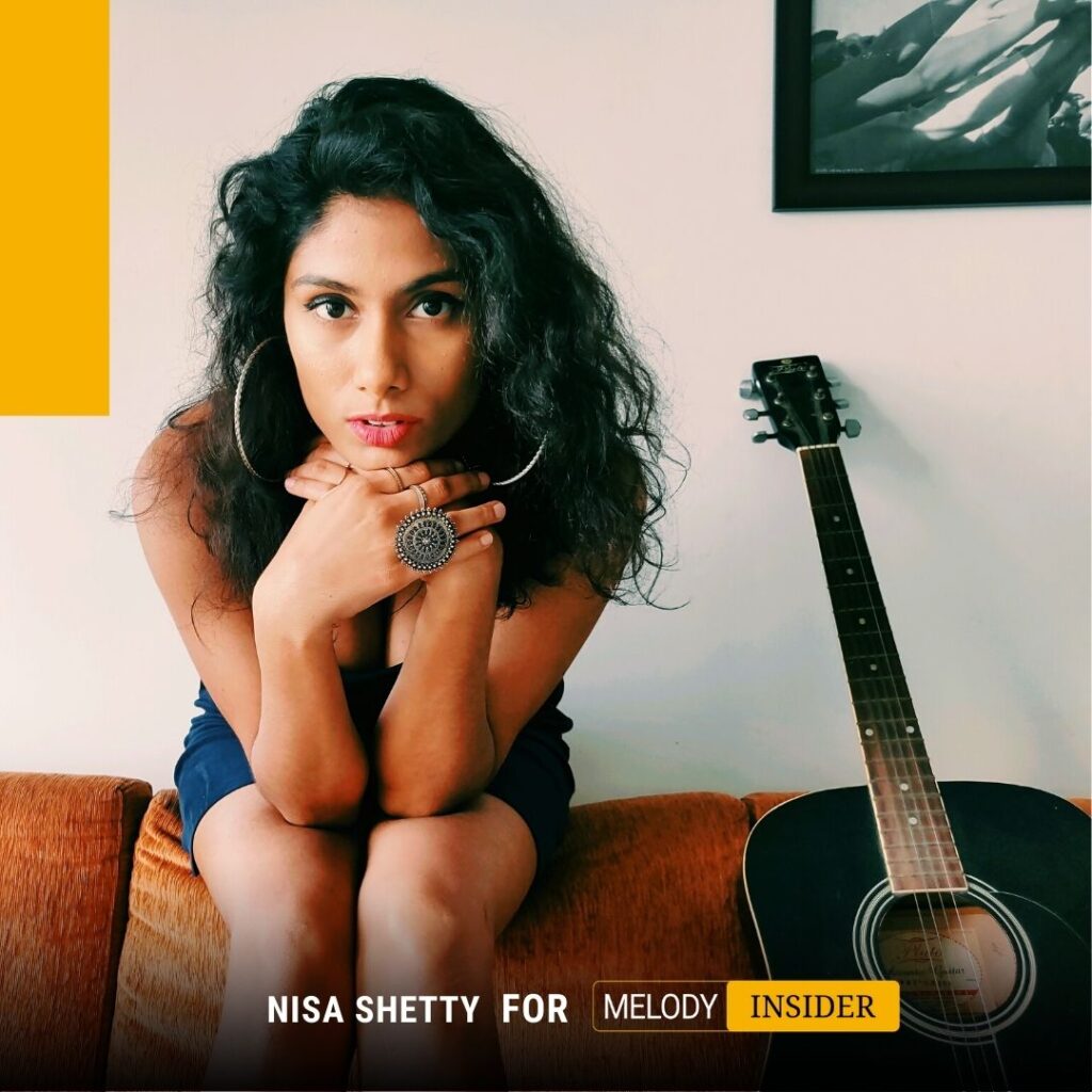 Nisa Shetty