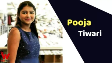 Pooja-Tiwari-Singer